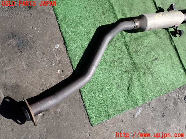 2UPJ-9236832651]セリカ(ZZT231)センターパイプ1 中古_4