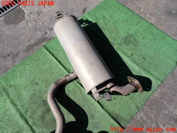 2UPJ-9236832671]セリカ(ZZT231)リアマフラー1 中古_4