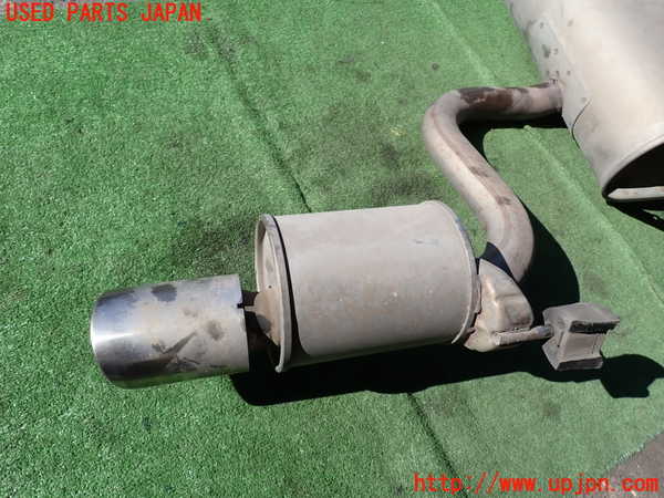 2UPJ-9236832671]セリカ(ZZT231)リアマフラー1 中古_5