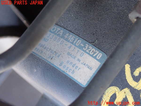 2UPJ-9236834040]セリカ(ZZT231)ABSアクチュエーター 中古_2