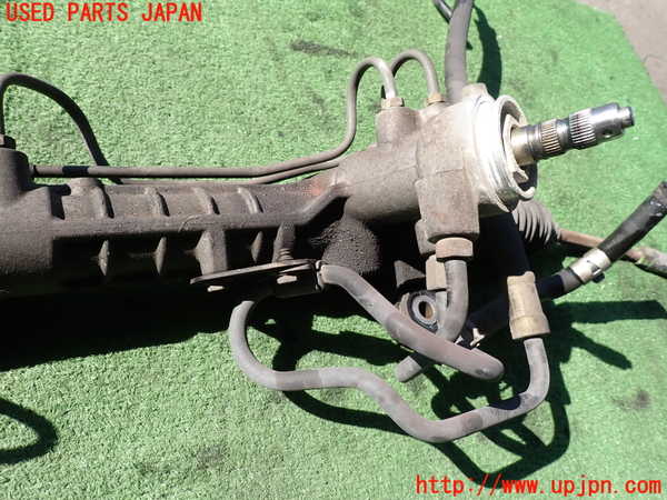 2UPJ-9236834235]セリカ(ZZT231)パワステギアボックス (ジャンク品) 中古_3