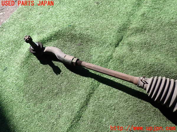 2UPJ-9236834235]セリカ(ZZT231)パワステギアボックス (ジャンク品) 中古_4