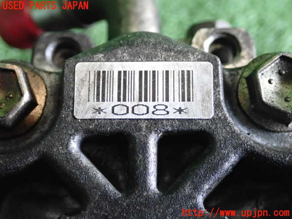 2UPJ-9236834250]セリカ(ZZT231)パワステポンプ 中古_3