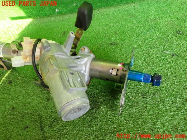 2UPJ-9236834260]セリカ(ZZT231)ステアリングシャフト 中古_2