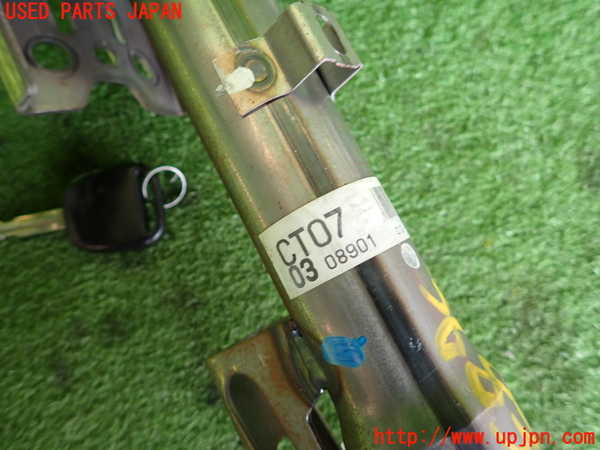 2UPJ-9236834260]セリカ(ZZT231)ステアリングシャフト 中古_4