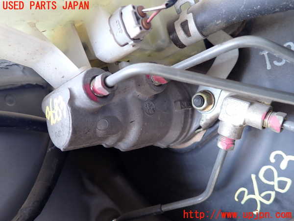 2UPJ-9236834050]セリカ(ZZT231)ブレーキマスターシリンダー 中古_2