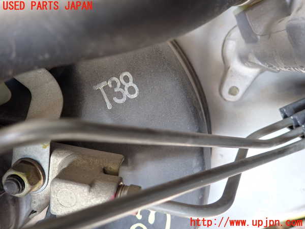 2UPJ-9236834055]セリカ(ZZT231)ブレーキマスターバック 中古_2