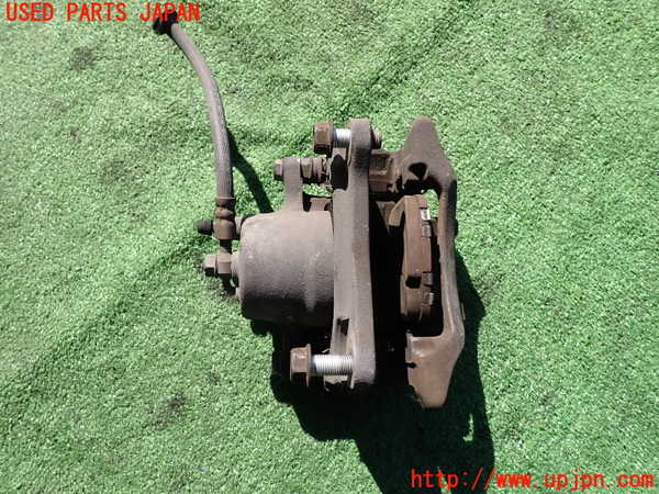 2UPJ-9236834080]セリカ(ZZT231)右フロントキャリパー 中古_2