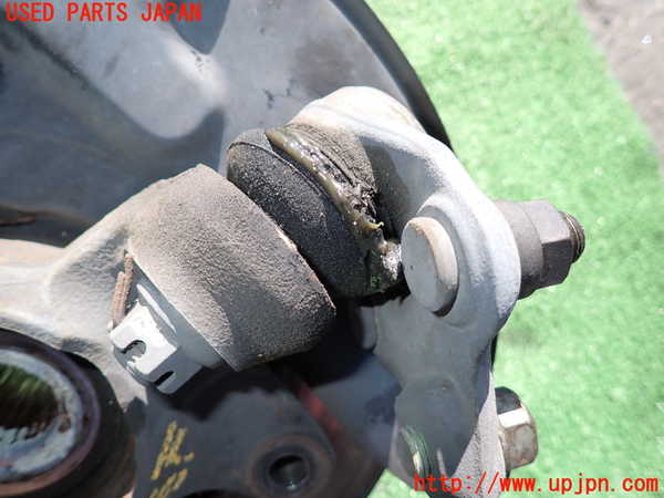 2UPJ-9236834290]セリカ(ZZT231)右フロントナックルハブ 中古_2