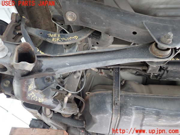 2UPJ-9236835226]セリカ(ZZT231)左リアロアアーム1 中古_2
