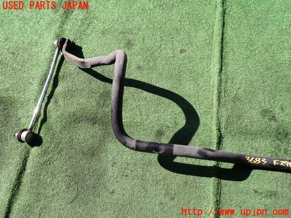 2UPJ-9236835440]セリカ(ZZT231)フロントスタビライザー (ジャンク品) 中古_3