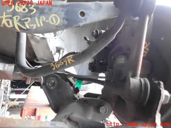2UPJ-9236835445]セリカ(ZZT231)リアスタビライザー 中古_2