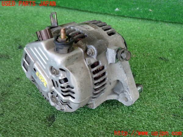 2UPJ-9236836015]セリカ(ZZT231)オルタネーター(ダイナモ) 中古_2