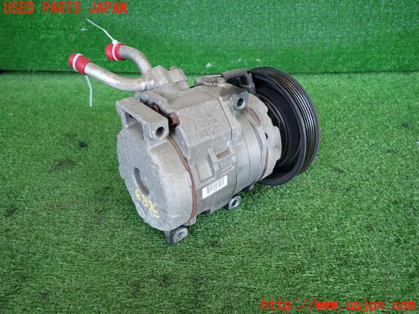 2UPJ-9236836025]セリカ(ZZT231)エアコンコンプレッサー 中古_2