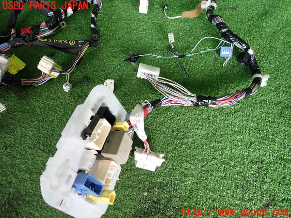 2UPJ-9236836806]セリカ(ZZT231)ハーネス1 中古_2