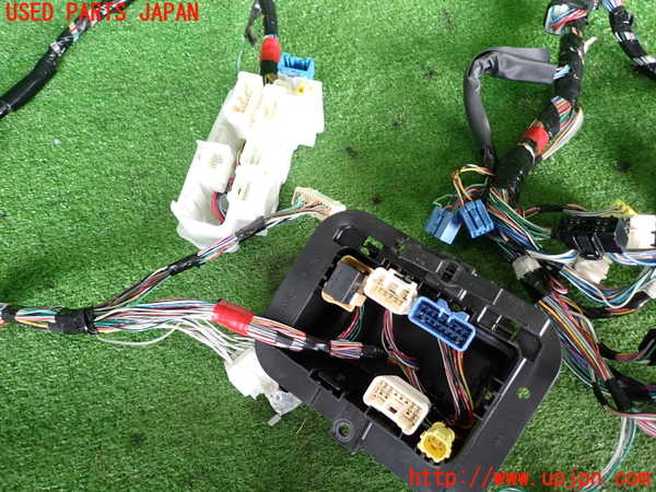 2UPJ-9236836806]セリカ(ZZT231)ハーネス1 中古_4