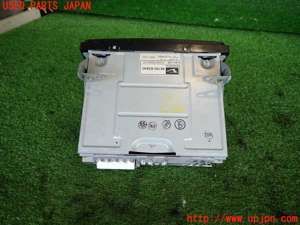 2UPJ-9236836480]セリカ(ZZT231)CDプレーヤー 中古_2