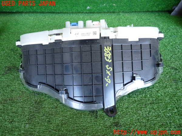 2UPJ-9236836170]セリカ(ZZT231)スピードメーター 中古_2