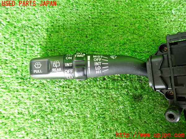 2UPJ-9236836720]セリカ(ZZT231)コンビネーションスイッチ 中古_3