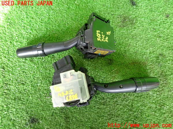 2UPJ-9236836720]セリカ(ZZT231)コンビネーションスイッチ 中古_4