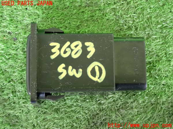 2UPJ-9236836306]セリカ(ZZT231)スイッチ1 中古_2