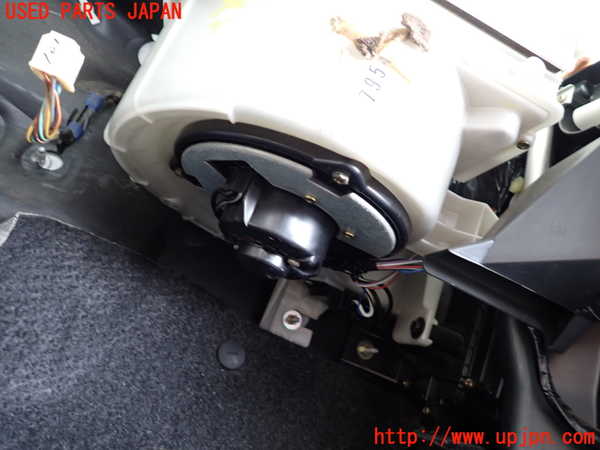 2UPJ-9236836095]セリカ(ZZT231)ブロアファン(ブロアーファン) 中古_2