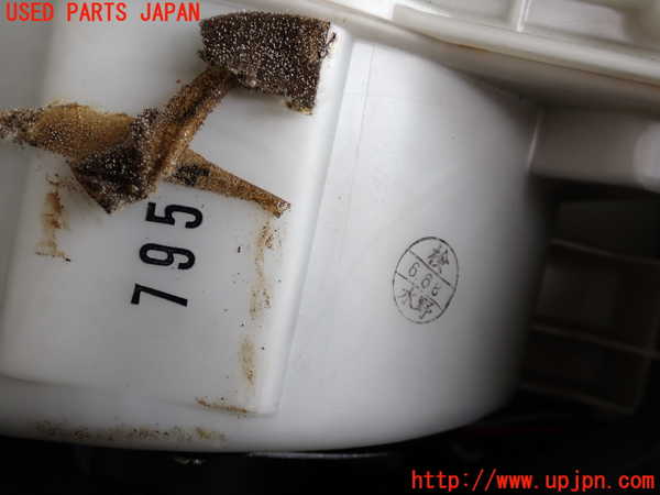 2UPJ-9236836095]セリカ(ZZT231)ブロアファン(ブロアーファン) 中古_4