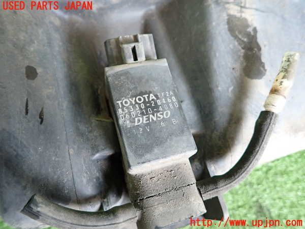 2UPJ-9236836791]セリカ(ZZT231)ウォッシャータンク1 中古_4