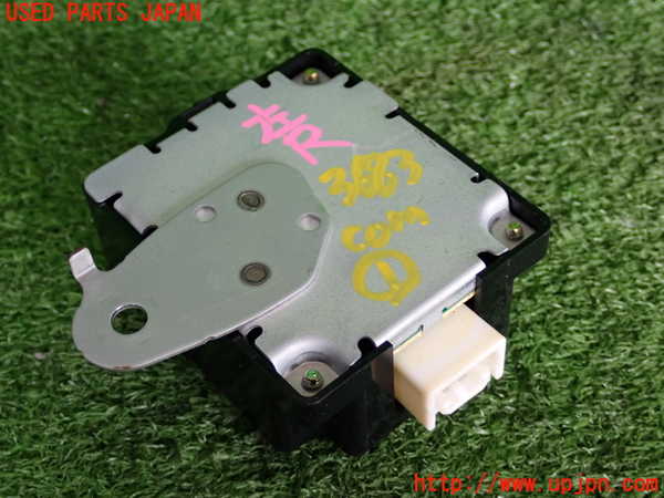 2UPJ-9236836146]セリカ(ZZT231)コンピューター1 中古_2