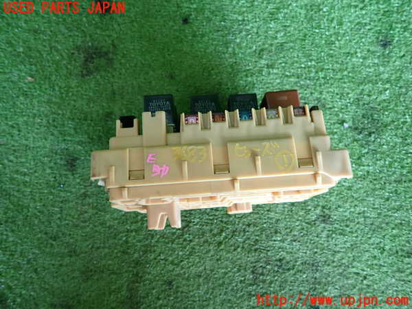 2UPJ-9236836741]セリカ(ZZT231)ヒューズボックス1 中古_2