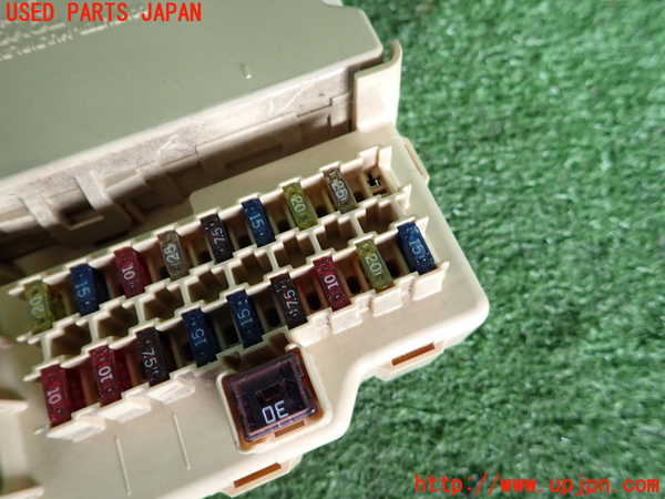 2UPJ-9236836742]セリカ(ZZT231)ヒューズボックス2 中古_2