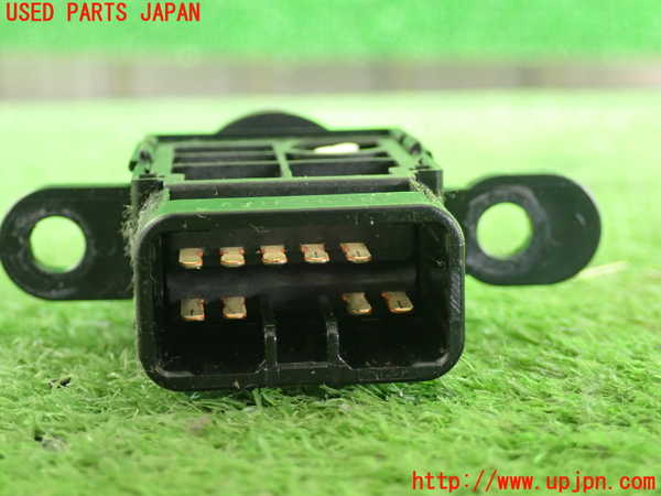 2UPJ-9236836290]セリカ(ZZT231)ハザードスイッチ 中古_3