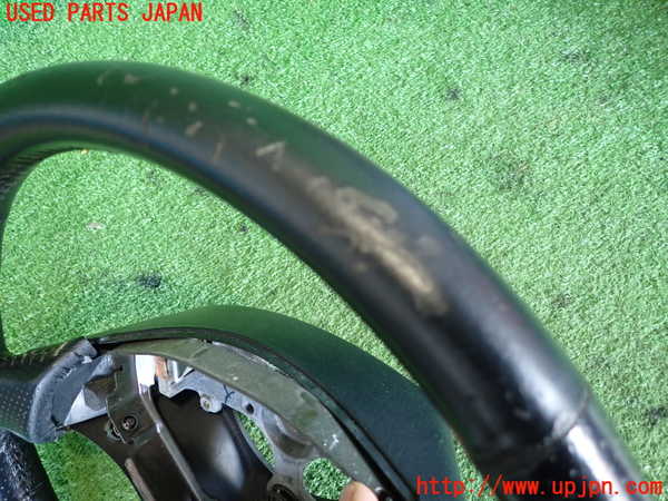 2UPJ-9236837855]セリカ(ZZT231)ステアリングホイール 中古_3