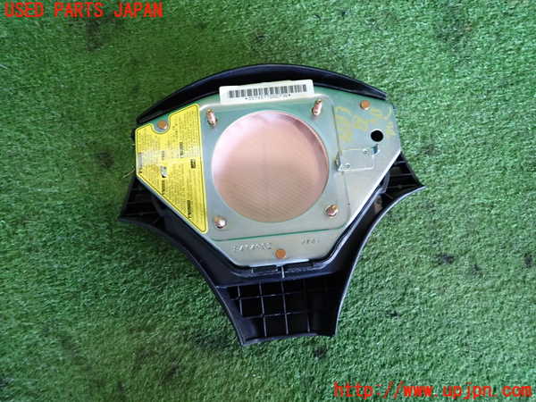 2UPJ-9236837865]セリカ(ZZT231)運転席側エアバッグカバー 中古_2