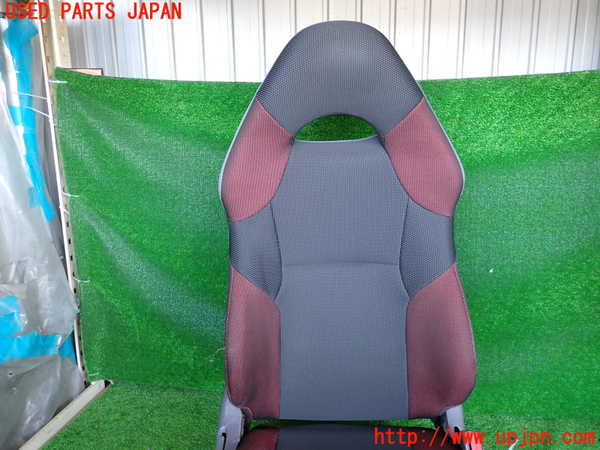 2UPJ-9236837035]セリカ(ZZT231)運転席シート 中古_3