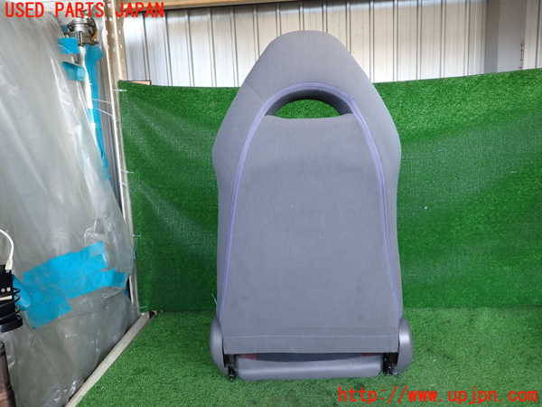 2UPJ-9236837035]セリカ(ZZT231)運転席シート 中古_5