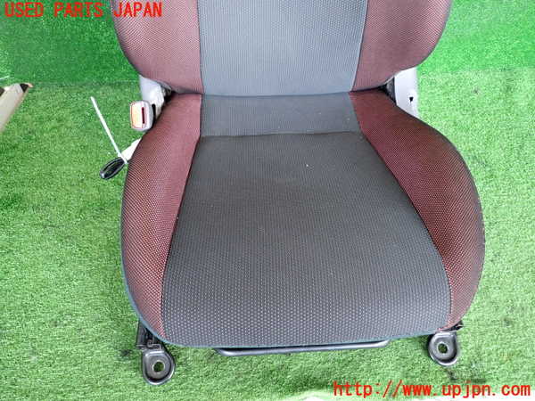 2UPJ-9236837065]セリカ(ZZT231)助手席シート 中古_2