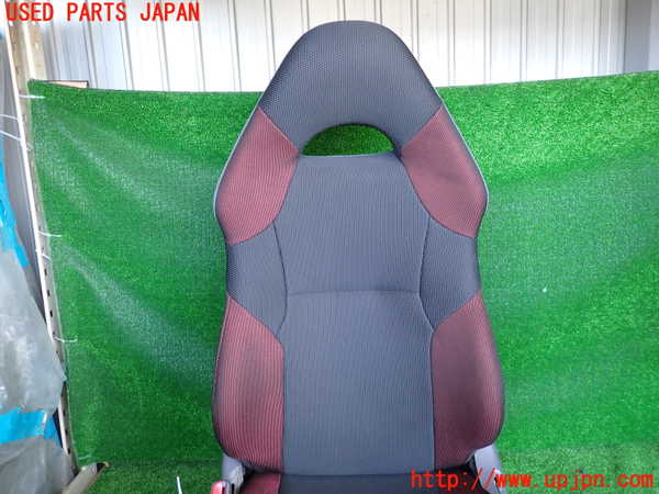 2UPJ-9236837065]セリカ(ZZT231)助手席シート 中古_3