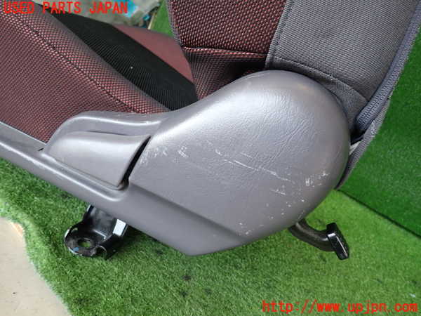 2UPJ-9236837065]セリカ(ZZT231)助手席シート 中古_4