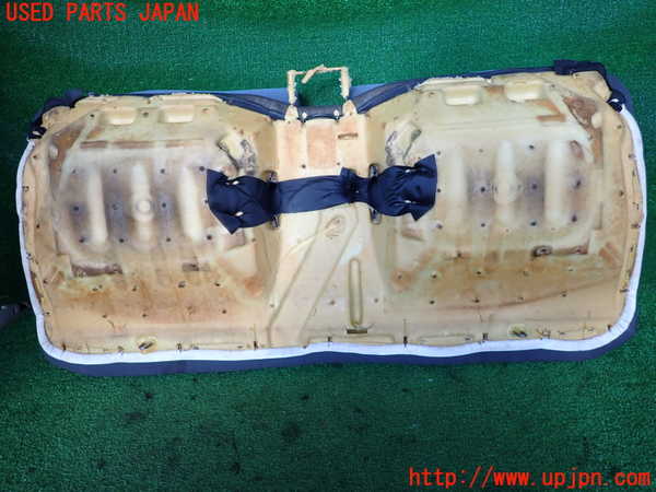 2UPJ-9236837385]セリカ(ZZT231)リアシート 中古_3