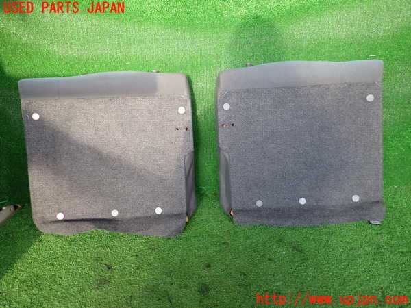 2UPJ-9236837385]セリカ(ZZT231)リアシート 中古_5