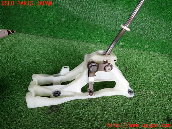 2UPJ-9236837560]セリカ(ZZT231)MTシフトレバー 中古_3