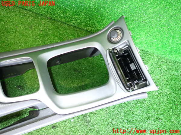 2UPJ-9236837540]セリカ(ZZT231)センターコンソール 中古_2