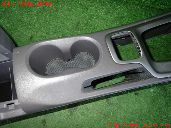 2UPJ-9236837540]セリカ(ZZT231)センターコンソール 中古_3