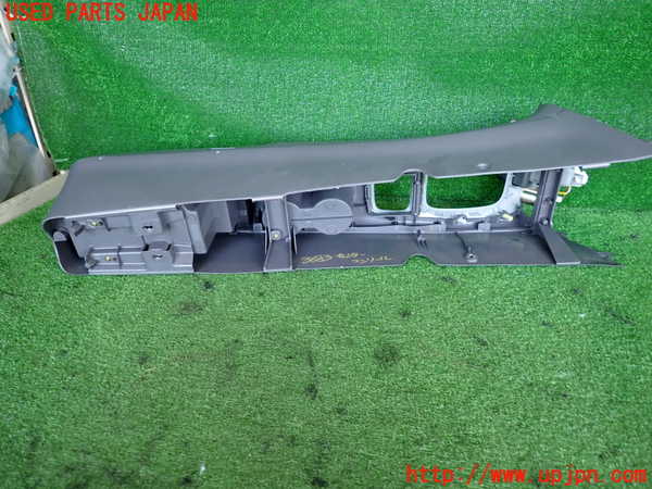 2UPJ-9236837540]セリカ(ZZT231)センターコンソール 中古_5