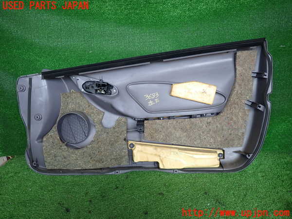 2UPJ-9236831264]セリカ(ZZT231)左前ドア内張り 中古_2