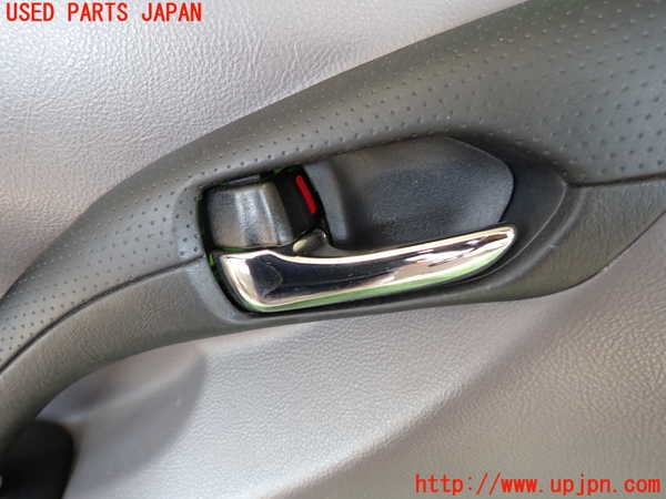 2UPJ-9236831264]セリカ(ZZT231)左前ドア内張り 中古_3