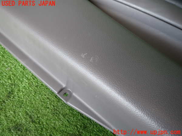 2UPJ-9236831264]セリカ(ZZT231)左前ドア内張り 中古_4
