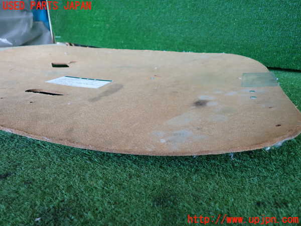 2UPJ-9236837771]セリカ(ZZT231)ラゲッジトレイ1 中古_3