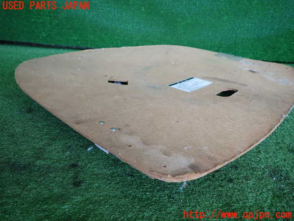 2UPJ-9236837771]セリカ(ZZT231)ラゲッジトレイ1 中古_4